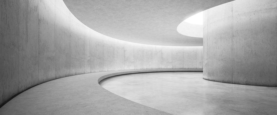 Concrete modification by EvoCrete®