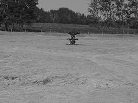 Evocrete - Alberta - Construction of roads 2
