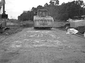 Evocrete - Malaysia - Drainage and Irrigation System and Flood Mitigation 2