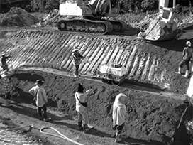 Evocrete - Malaysia - Drainage and Irrigation System and Flood Mitigation 3
