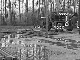 Evocrete - Beek en Donk
